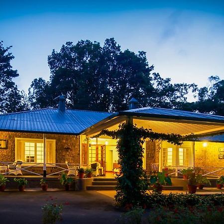 Monica Garden Bungalow Vālpārai Buitenkant foto
